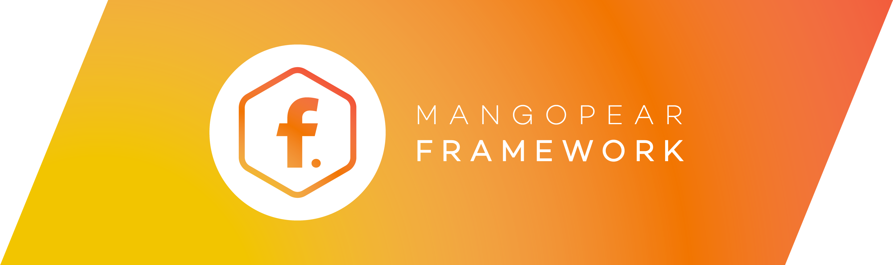 Mangopear framework